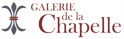 logo Galerie de la Chapelle