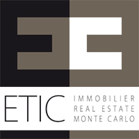 Logo agence immobilière Etic