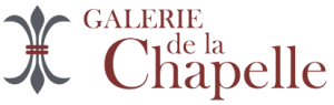 logo Galerie de la Chapelle
