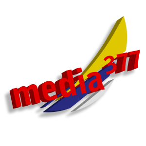 Logo Media 377