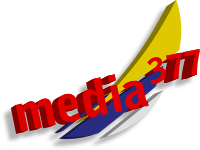 logo Media 377