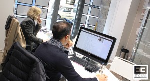 Agence immobilière ETIC