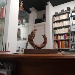 Sculpture