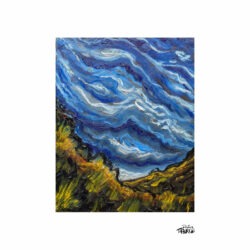 Paysage d'ici #1