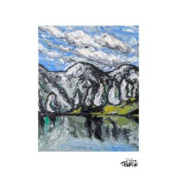Paysage d'ici #2